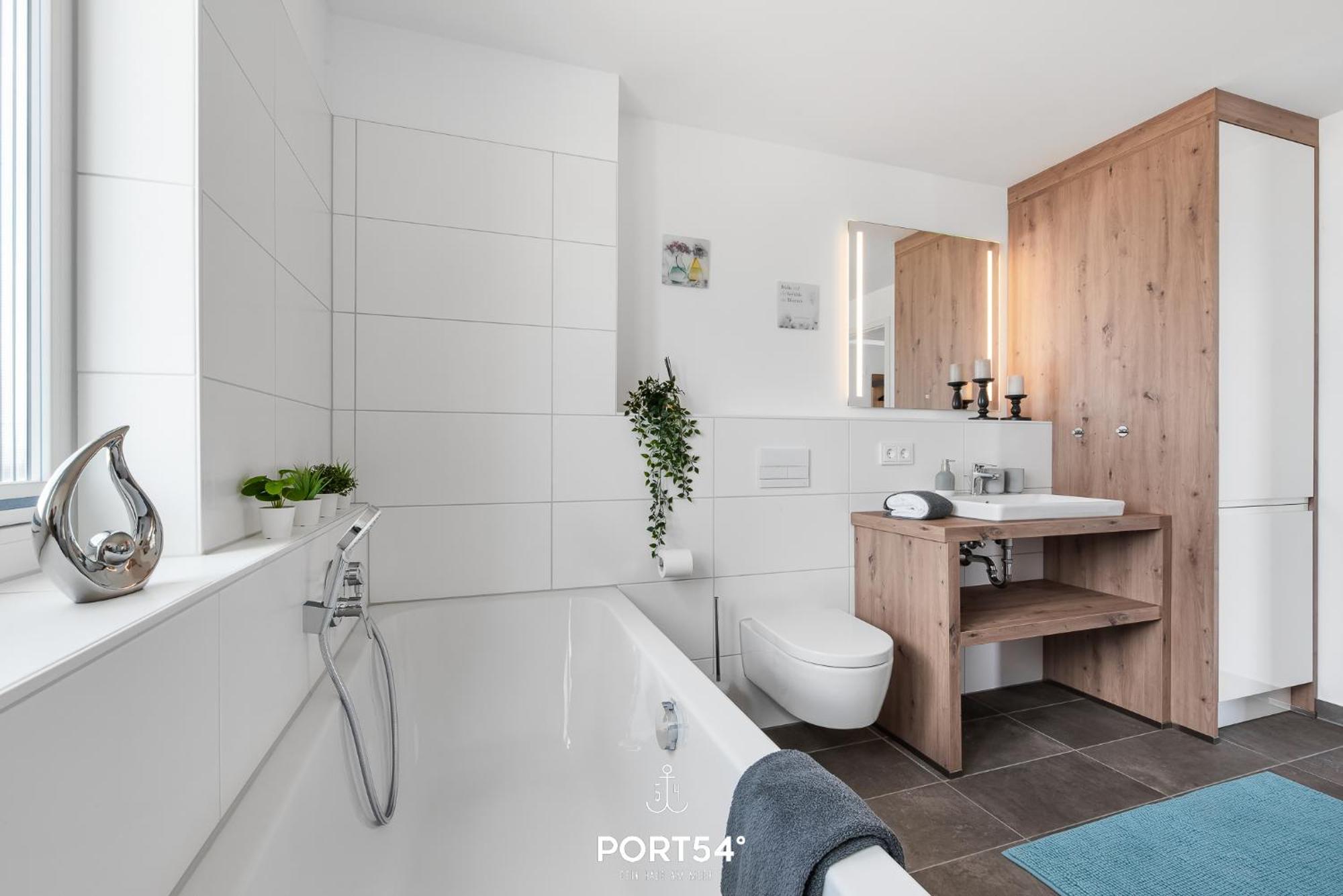 Apartament Onkel Olli Olpenitz Zewnętrze zdjęcie
