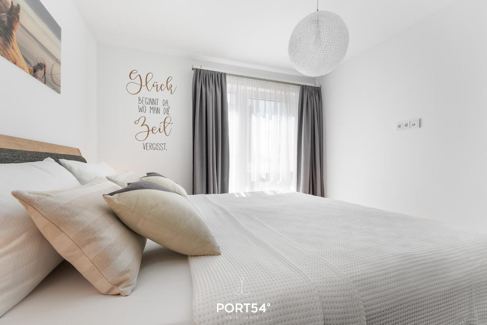 Apartament Onkel Olli Olpenitz Zewnętrze zdjęcie