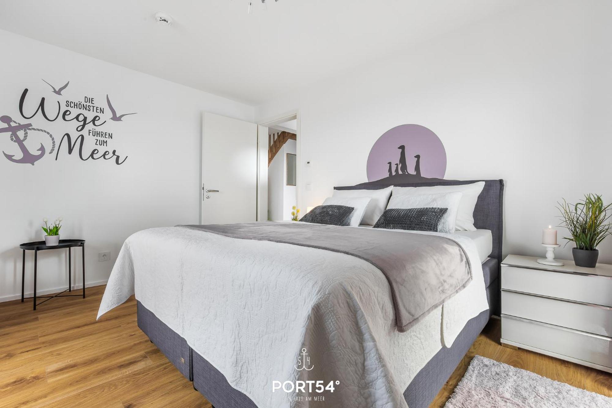 Apartament Onkel Olli Olpenitz Zewnętrze zdjęcie