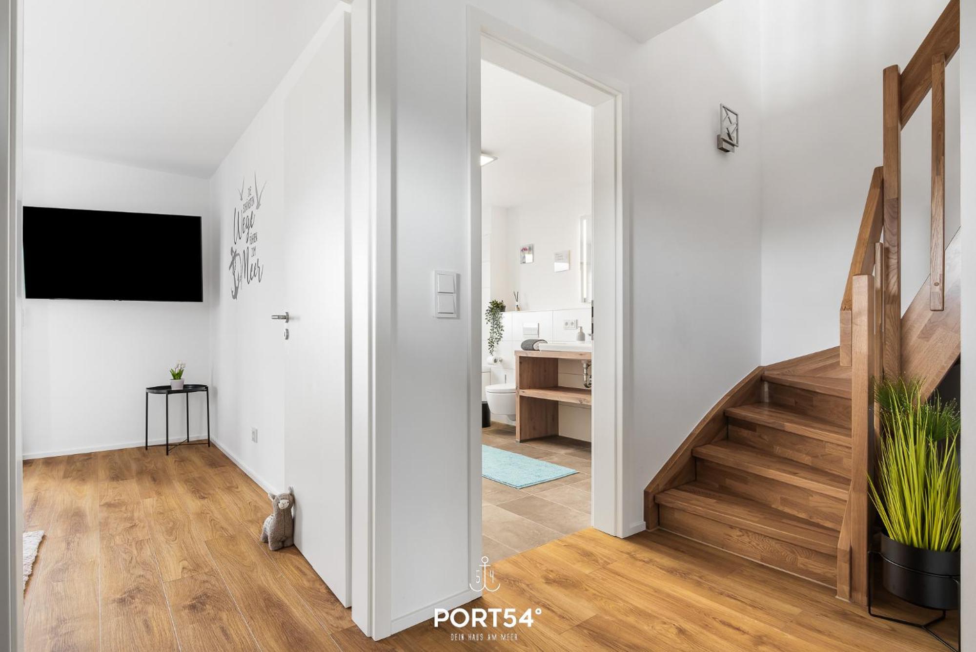 Apartament Onkel Olli Olpenitz Zewnętrze zdjęcie